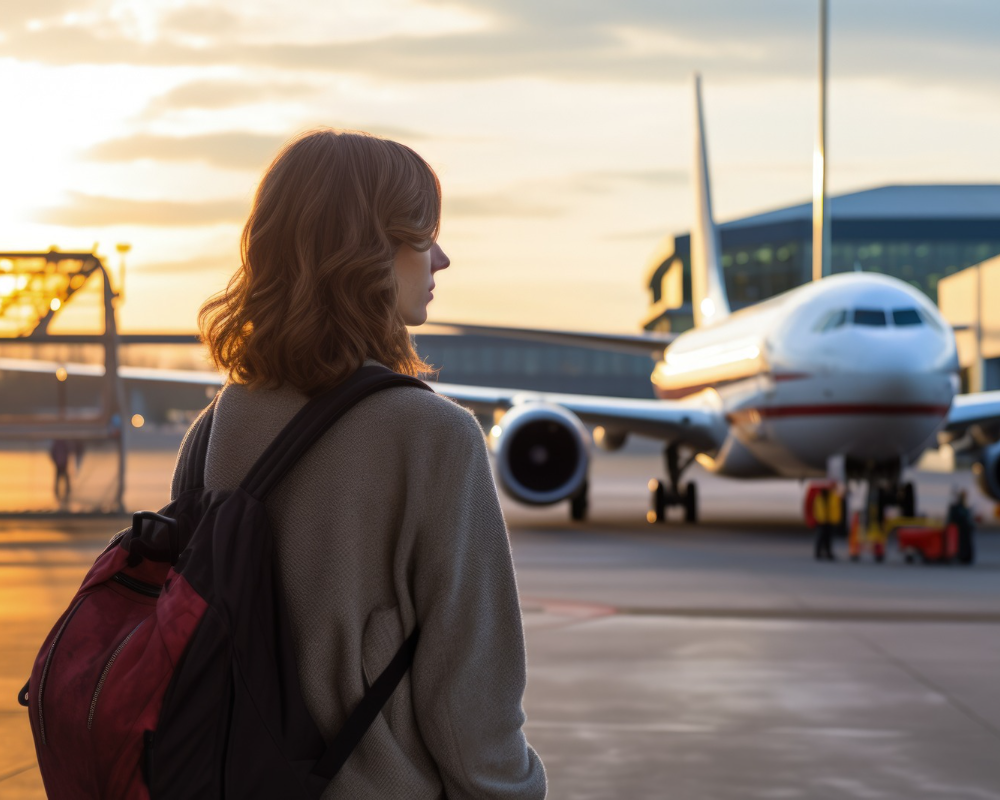 Como morar na Europa