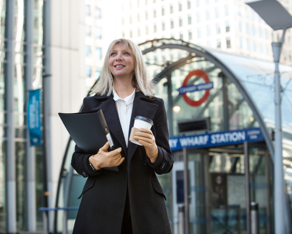 Como faço para trabalhar no Exterior?