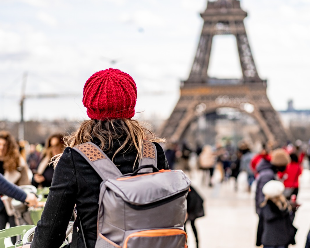 Trabalhar no Exterior